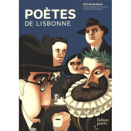 Poètes De Lisbonne