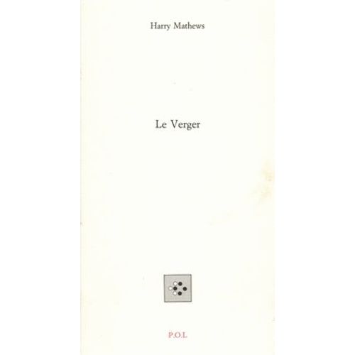 Le Verger