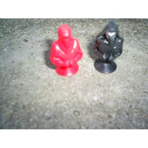 Leclerc Starwars Micropoz