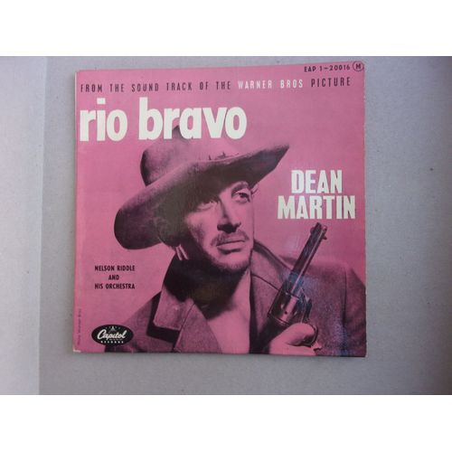 Rio Bravo