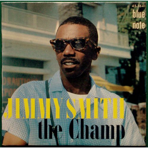 The Champ