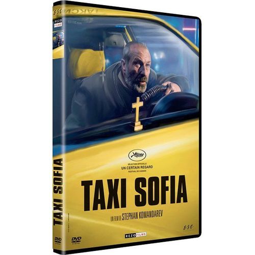 Taxi Sofia