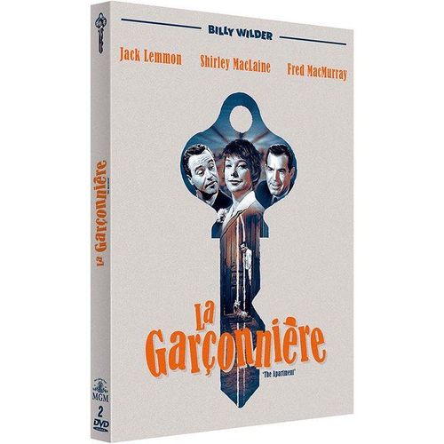 La Garçonnière