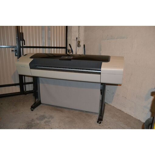 HP DesignJet T1100 - 44" imprimante grand format - coul