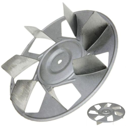 Hélice Four cuisinière (93503555 ROSIERES CANDY HOOVER GASFIRE)