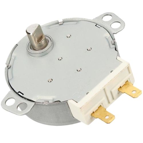 Moteur de plateau tournant Four micro-ondes (481236158419 WHIRLPOOL LADEN BAUKNECHT)