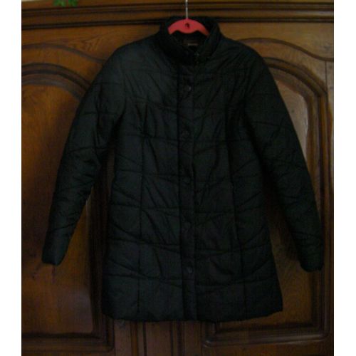 Parka Noir Jennyfer - Taille M