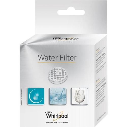 WPRO NEO001 Filtre a eau compatible avec les références Aqua Supreme No Frost