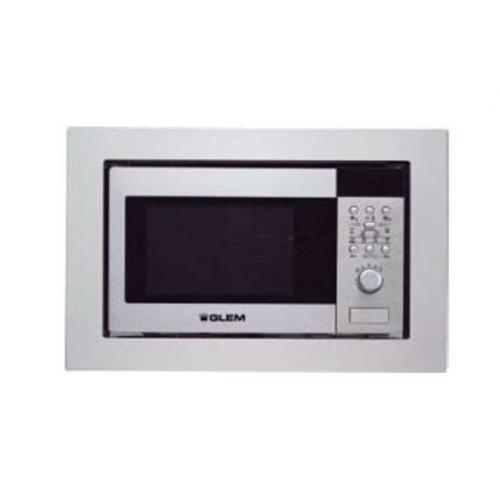 Micro-ondes encastrable 20l whirlpool wmf200g - Conforama