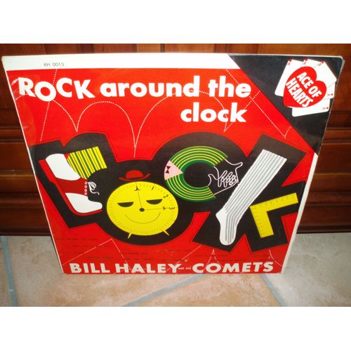 Rock Around The Clock