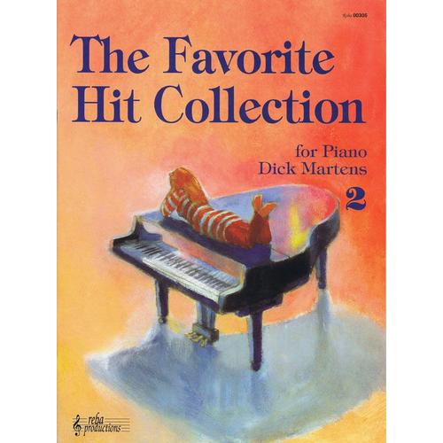 Favorite Hit Collection 2 /