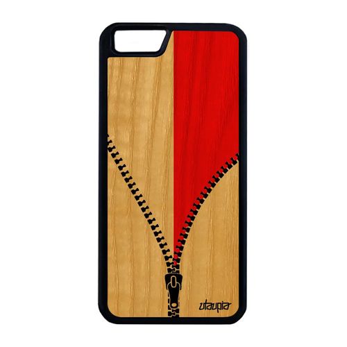 Coque Pour Iphone 6 6s Plus En Bois Silicone Drapeau Pologne Polonais Foot Iphone 6 Plus Iphone 6s Plus