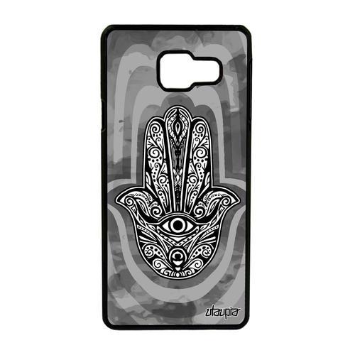 Coque Antichoc Galaxy A3 2016 Main De Fatma Alu Fatima Case La Hamsa ¿Il Samsung Galaxy A3 2016