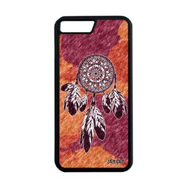 Coque Pour Iphone 8 Plus Silicone Attrape Reve Portable Capteur De Marron Iphone 8 Plus
