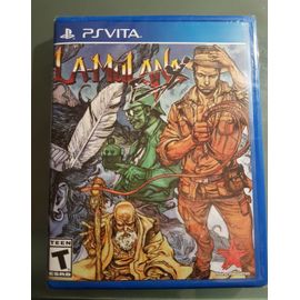 Limited Run #93 - La-Mulana Ex