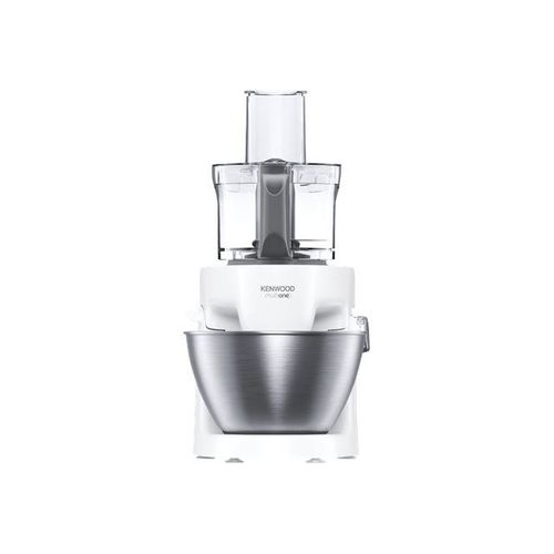Kenwood MultiOne KHH322WH - Robot pâtissier - 1000 Watt - blanc