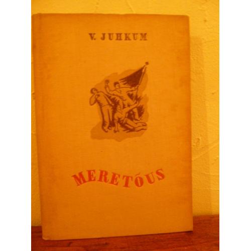 Meretous (Mercure)