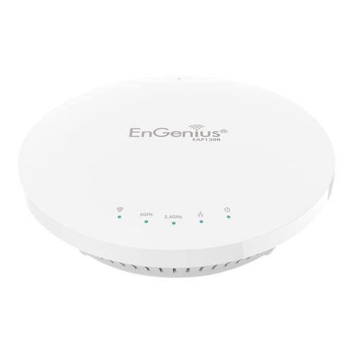 EnGenius EAP1300 - Borne d'accès sans fil - Wi-Fi 5 - 2.4 GHz, 5 GHz