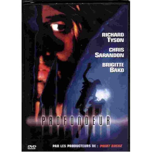 Profondeur