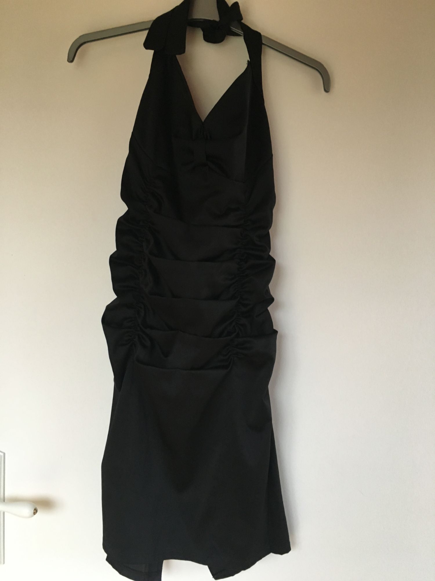 morgan robe cocktail