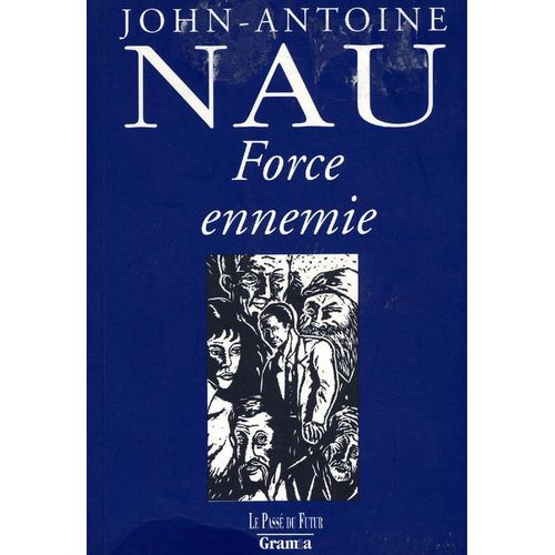 Force Ennemie