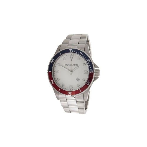 Montre Unisexe Michael Kors Mk7056 (45 Mm)