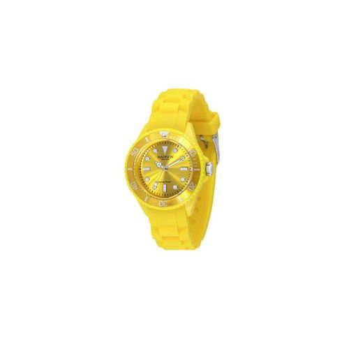 Montre Unisexe Madison L4167-02 (35 Mm)