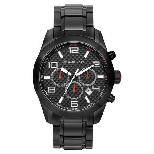Montre Unisexe Michael Kors Mk8219 (44 Mm)