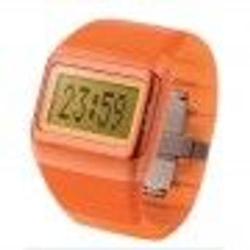 Montre Unisexe Odm Sdd99b-6 (43 Mm)