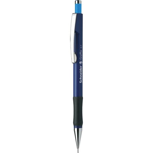 Schneider Porte-Mine Graffix 0,7 Mm Bleu