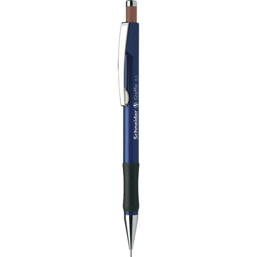 Schneider Porte-Mine Graffix 0,5 Mm Bleu