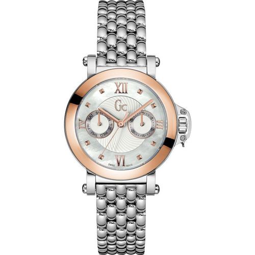 Montre Femme Guess Collection X40004l1s