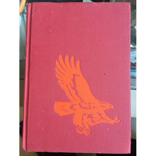 Les Rapaces Diurnes Et Nocturnes D' Europe. Préface Du Dr François Bourlière. Troisième Édition, Entièrement Nouvelle.