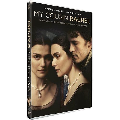 My Cousin Rachel