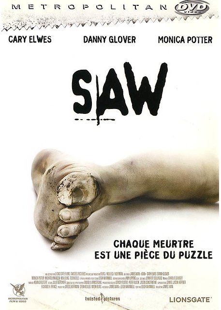 Saw