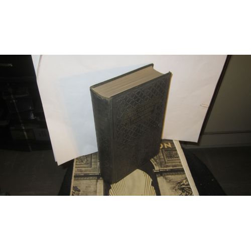 Encyclopedie Menagere Illustree, Editions Union Latine, 1928