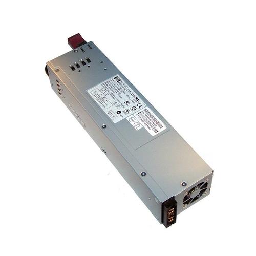 Alimentation HP DL380 DPS-600PB B 321632-001 367238-001 575W Server Power Supply