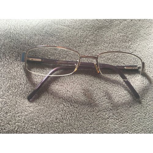 Montures De Lunettes Gucci