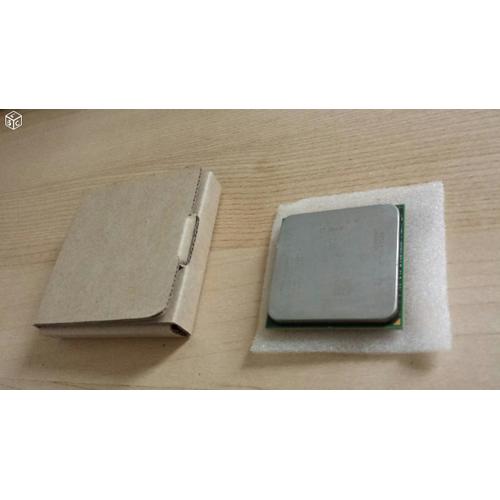 AMD Phenom II X4 840 socket AM3 3.2Ghz 4 coeurs