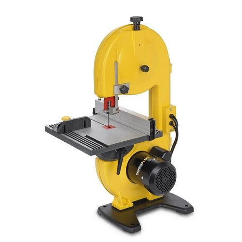 Scie A Ruban Pour Bois 350 W