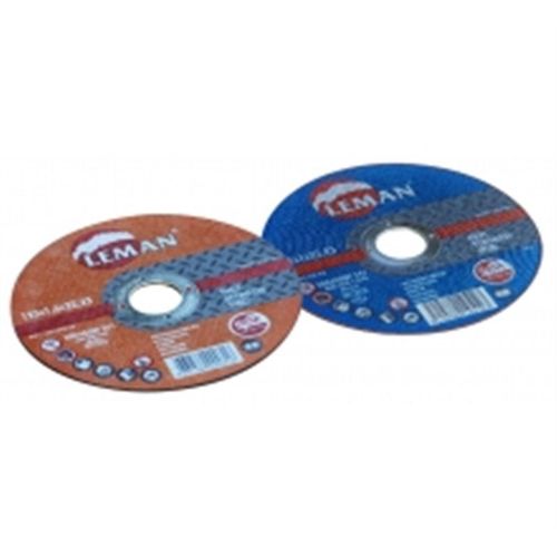 Disques A Tronconner L Inox