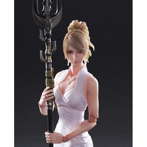 Lunafreya figure deals