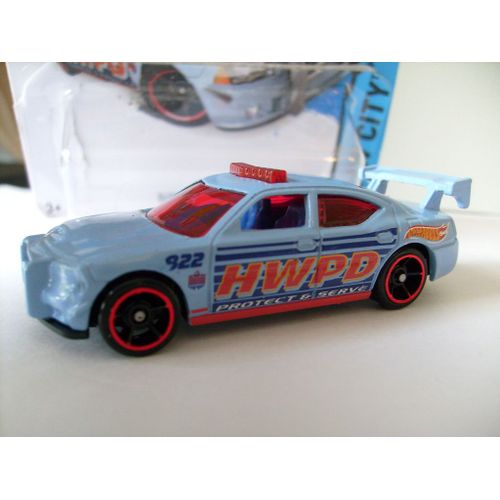 Dodge Charger Drift - 1/64 Ème-Hot Wheels
