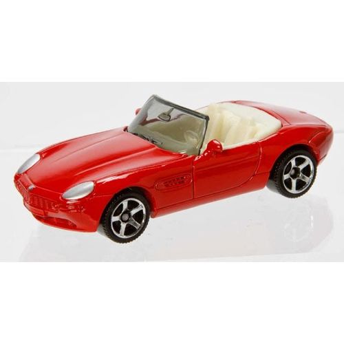Bmw Z8 - 3 Inches-Matchbox
