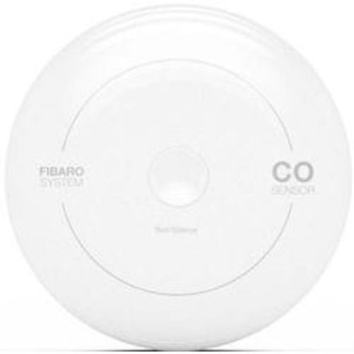 Fibaro Co Sensor - Apple Homekit