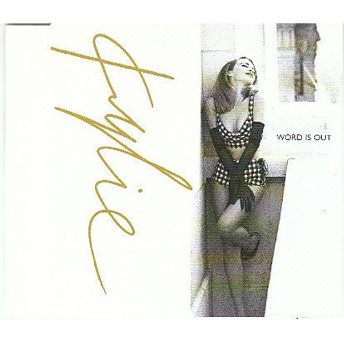 Word Is Out (Incl. 2 Versions, 1991)