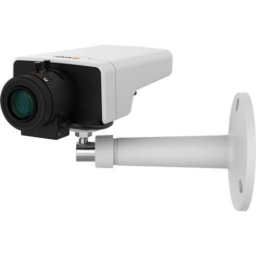 AXIS - Caméra CCTV réseau - couleur ( Jour et nuit ) - montage CS - 10/100 - H.264