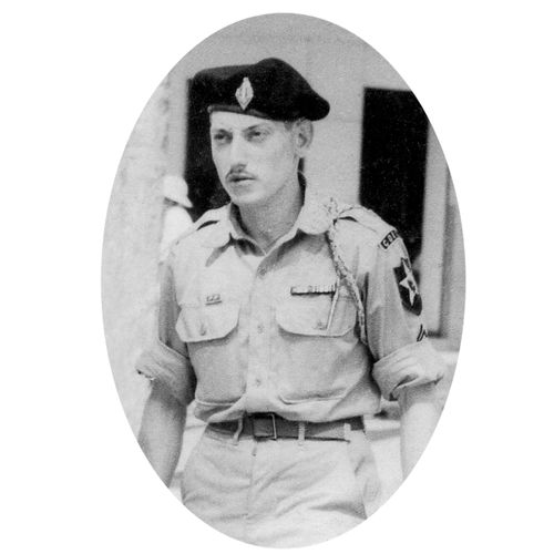 Sous L'insigne Du Bf/Onu - Corée - Indochine - Algérie
