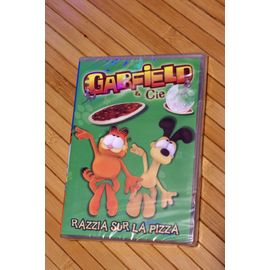 Garfield Et Cie - Razzia Sur La Pizza