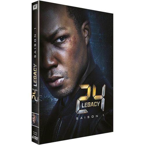 24 : Legacy - Saison 1